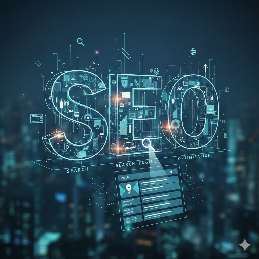 What is SEO?