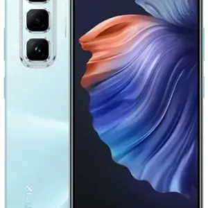 Infinix Hot 50+