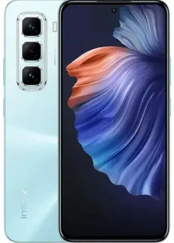 Infinix Hot 50+