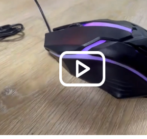 HP X1000 Wired Mouse