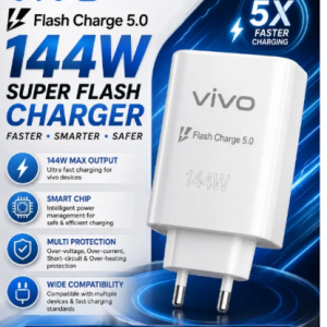 vivo adapter