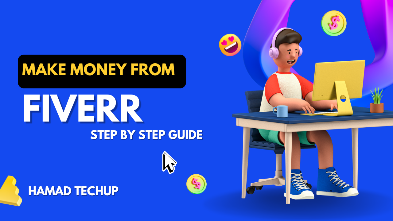 Fiverr