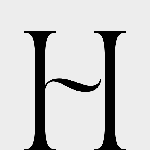 HanzlaDev — 💡 (personal brand style)