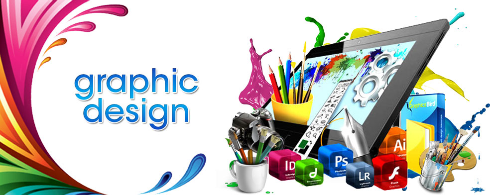 “Graphic Design — Creativity That Speaks Without Words”