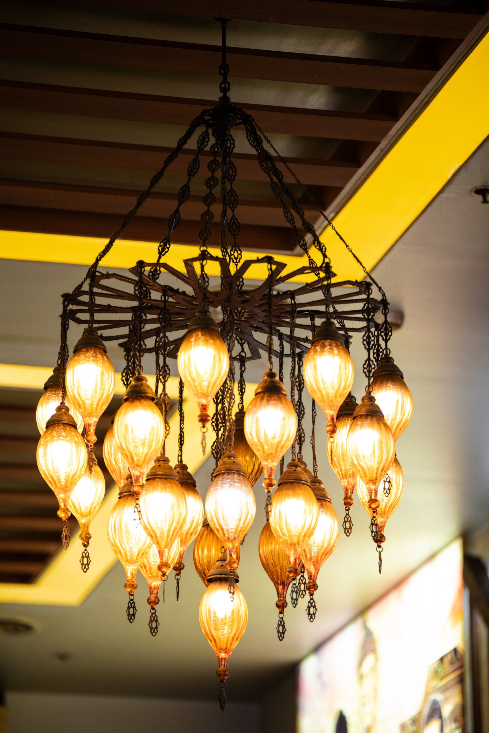 Home Decor Light - Image 5