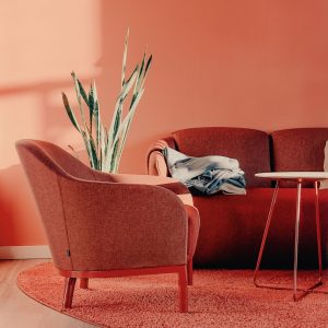 Lounge Chair
