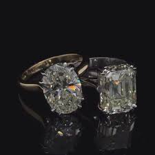 Diamond Ring - Image 4