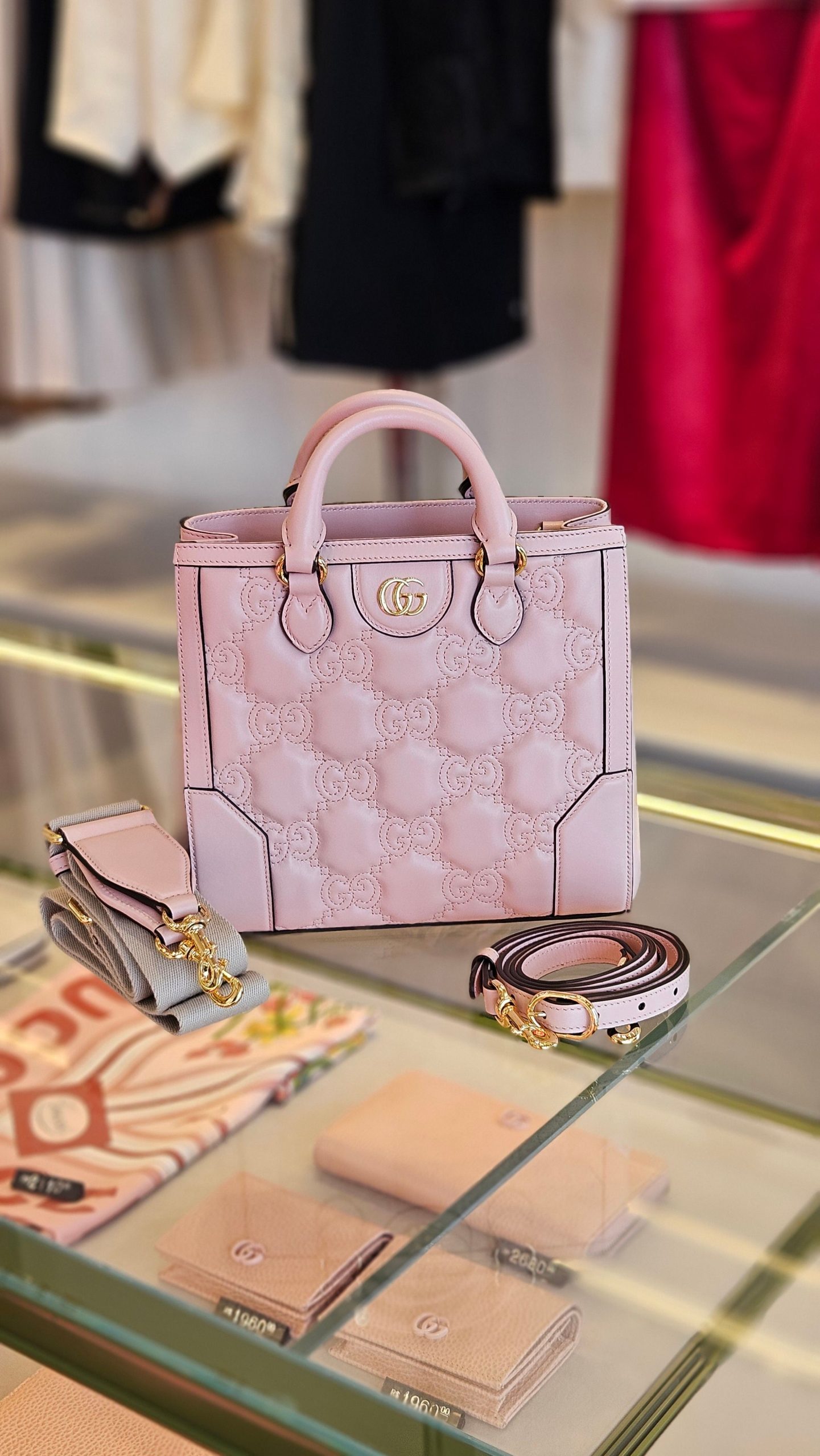 Dior Tot Bag - Image 5