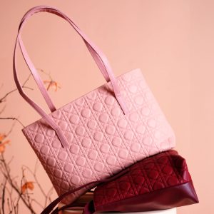 Dior Tot Bag