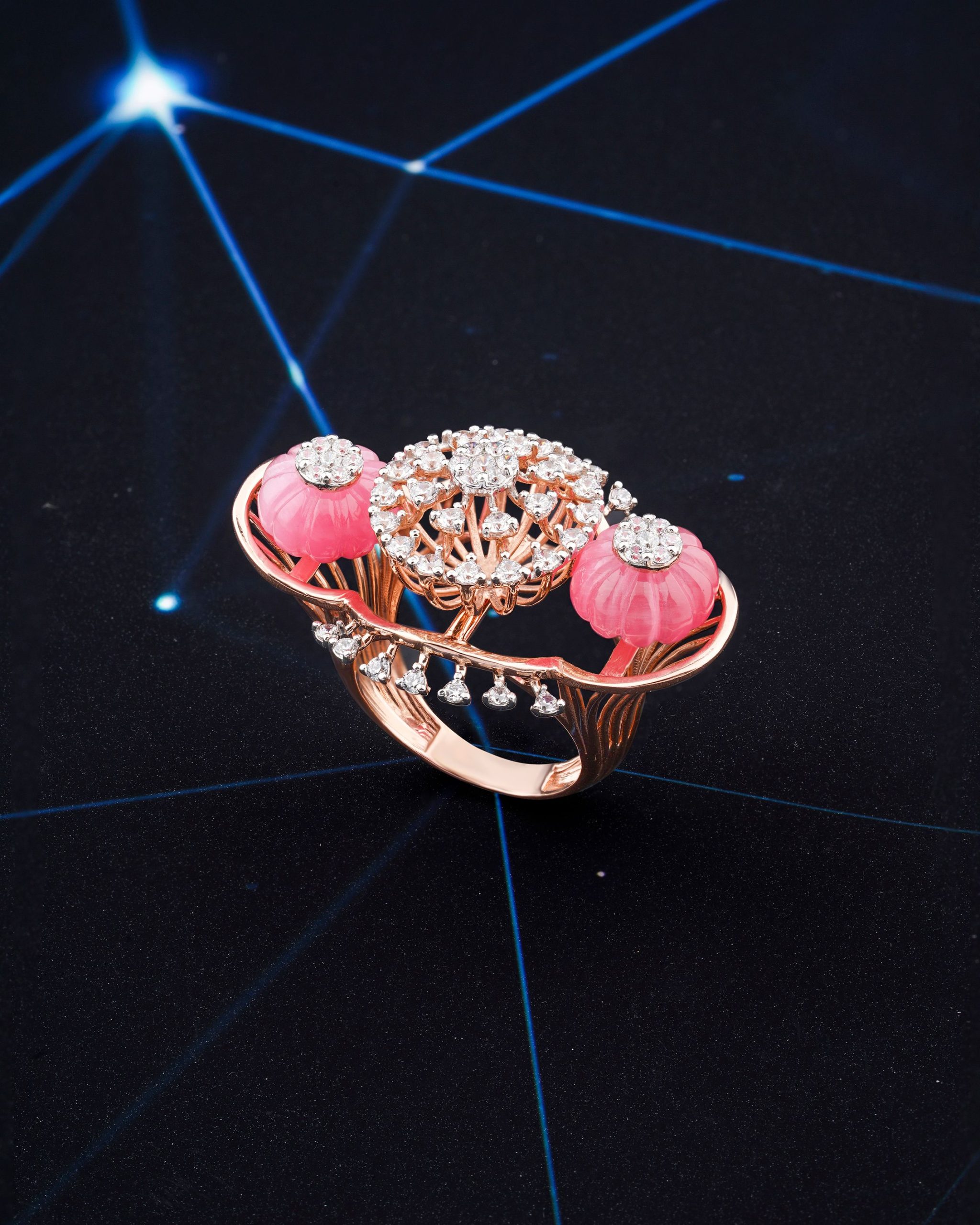 Diamond Ring - Image 3