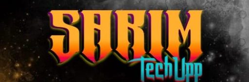 Sarimtechupp