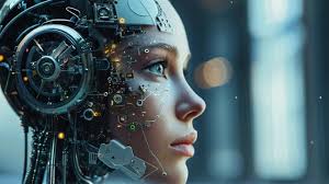 The Impact of Artificial Intelligence on Modern Life