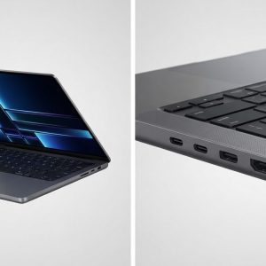 fast Dell laptop 10 v