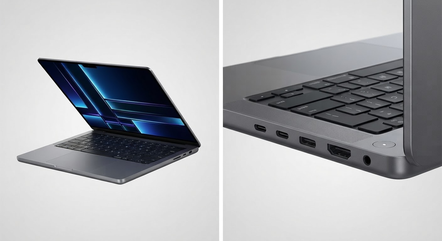 fast Dell laptop 10 v