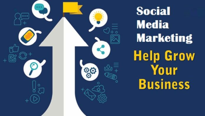 How to Grow Your Business with Social Media Marketing