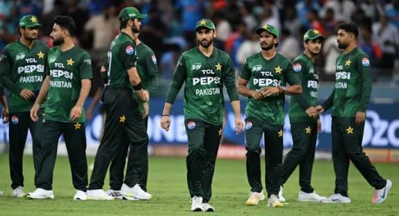 Pakistan Cricket Team Ki Taza Form Aur Analysis